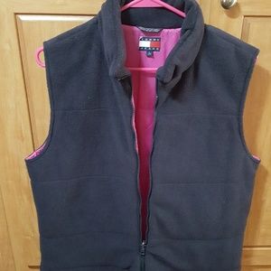 Tommy jeans vests